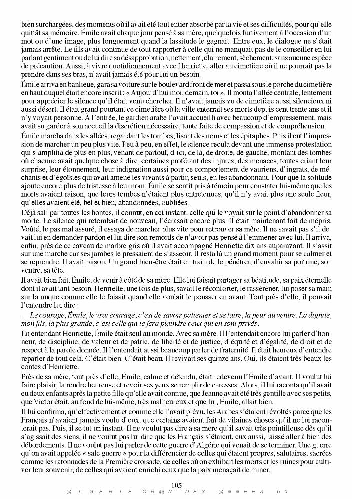 SERSOU VASTE PLAINE DES PLATEAUX ALGERIEN DE EDGAR CHAUVIN_000117.jpg